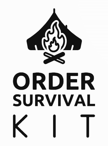 Order Survival Kit